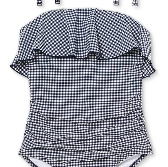 Swimsuit - Picture 2 of 4